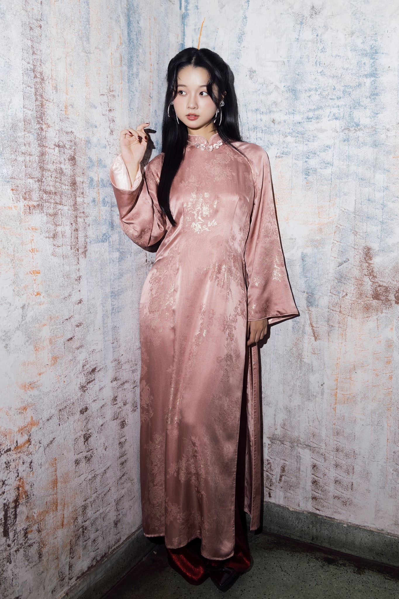 lâm thanh mỹ ảnh 9 lam thanh my anh 9