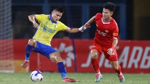 Đội Hạng Nhất bỏ giải, V.League thay đổi bất ngờ