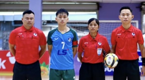Cầu thủ thi đấu 'không đúng sức', có tiêu cực, VFF ra án phạt