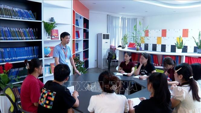 Chú thích ảnh