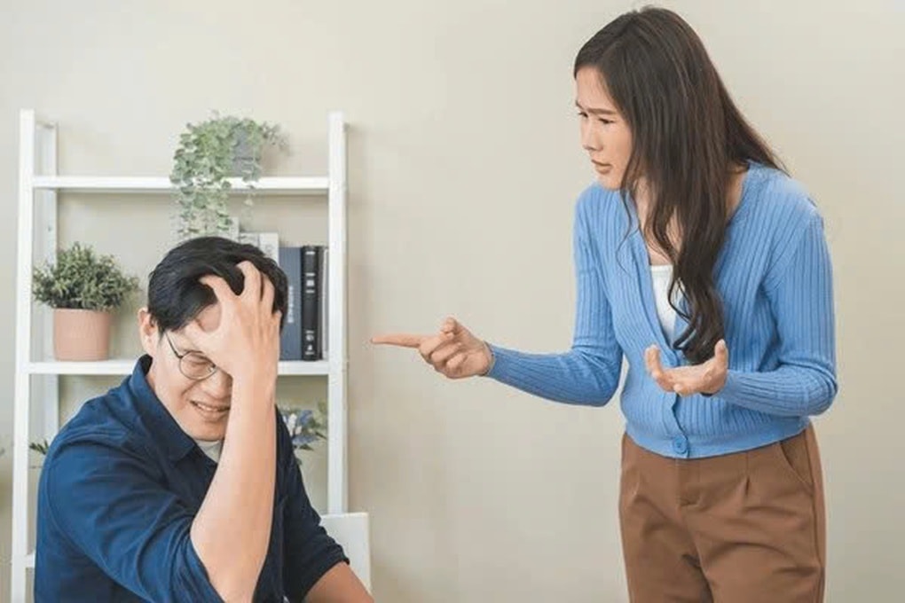 Vợ cho tiền đi bóc bánh, tôi hí hửng làm một việc lại bị mắng te tua - 1