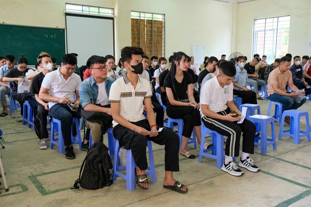 50 triệu đồng hỗ trợ mỗi lao động Việt Nam gặp rủi ro ở nước ngoài - 1