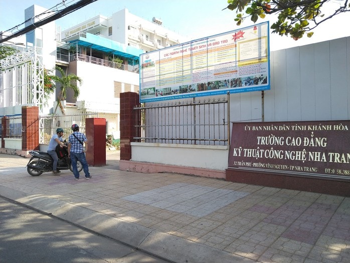 Lãnh đạo Khánh Hòa nói gì về việc xử lý các dự án vướng mắc? - Ảnh 2.