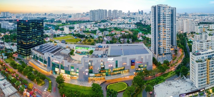 SC VivoCity kỷ niệm 10 năm gắn kết khách hàng- Ảnh 1.