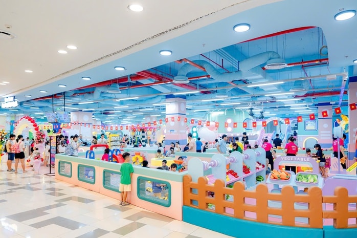 SC VivoCity kỷ niệm 10 năm gắn kết khách hàng- Ảnh 4.