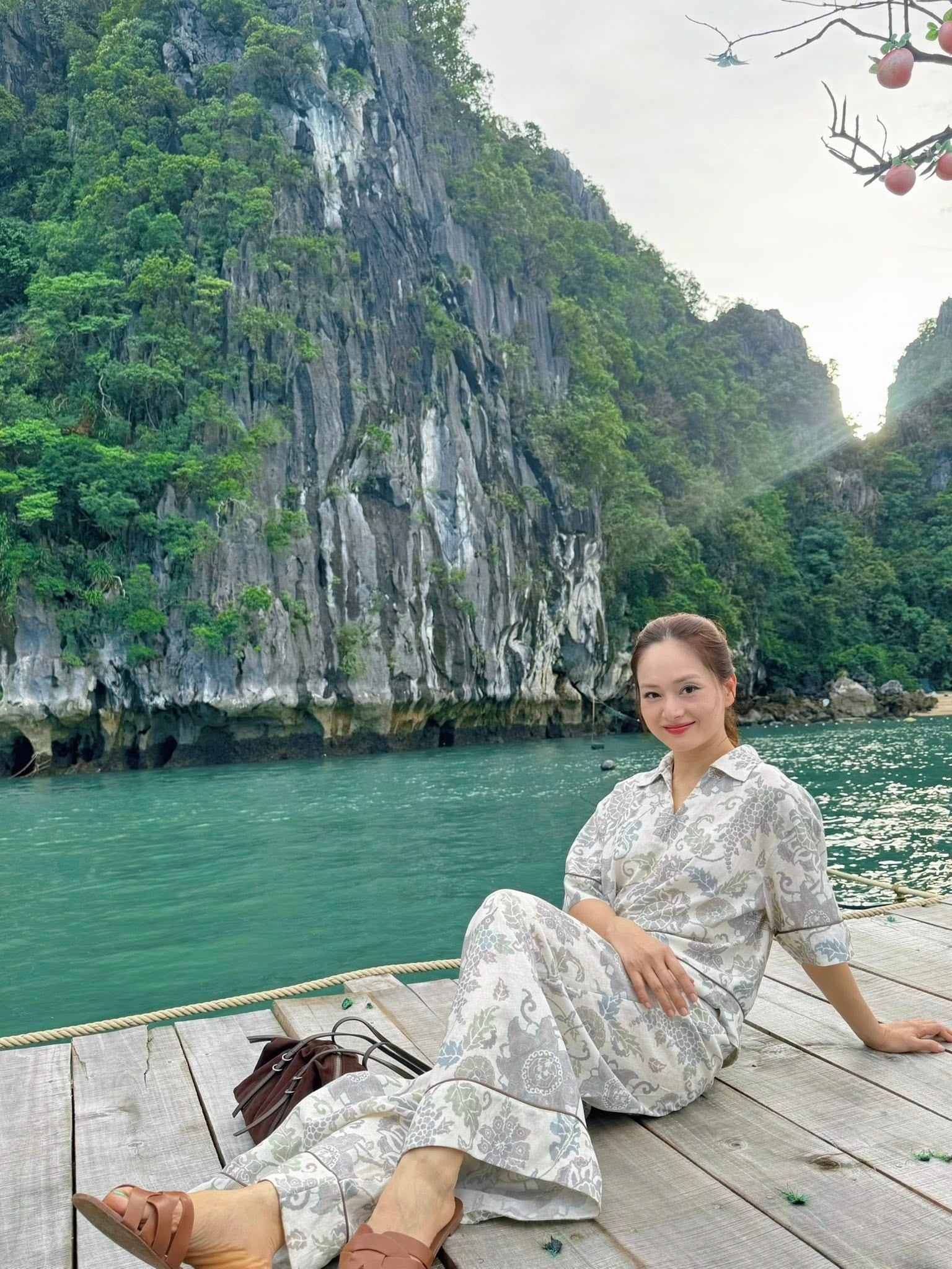 Lan Phuong ly hon anh 2