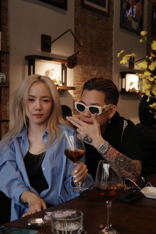 Phương Ly ảnh 1 Phuong Ly anh 1