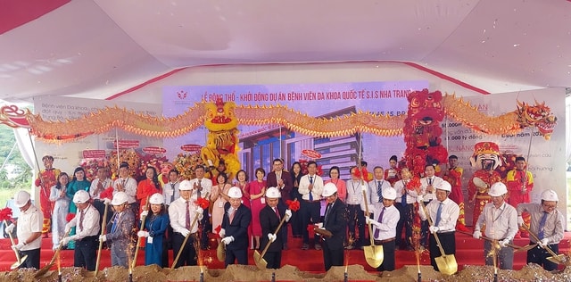 Bệnh nhân đột quỵ Nam Trung bộ - Tây Nguyên sẽ được điều trị kịp thời hơn- Ảnh 2.