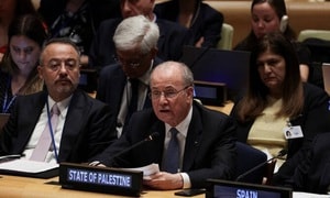 Thời sự quốc tế 29/7: Thủ tướng Palestine nói Hamas phải đầu hàng