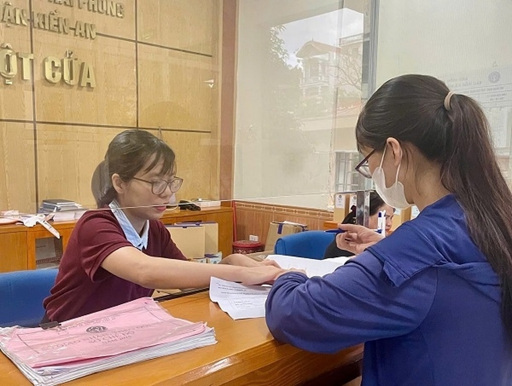 Lao động tự do nhận ngay 2 triệu đồng trợ cấp thai sản sau 3 ngày nộp hồ sơ - 1