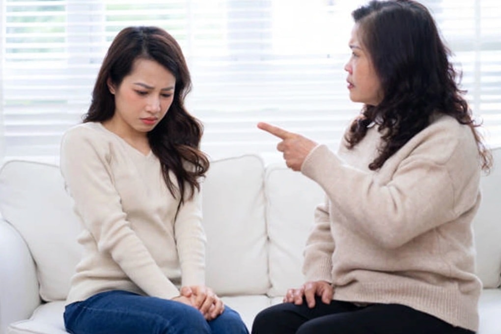 Lần đầu ra mắt, tôi bị mẹ bạn trai ra sức miệt thị chỉ vì... trinh tiết - 1
