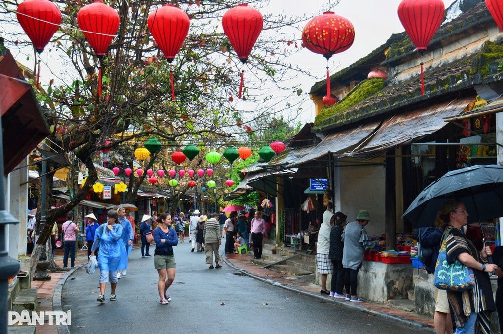 Việt Nam soán ngôi Thái Lan trong cuộc đua hút khách Trung Quốc - 2