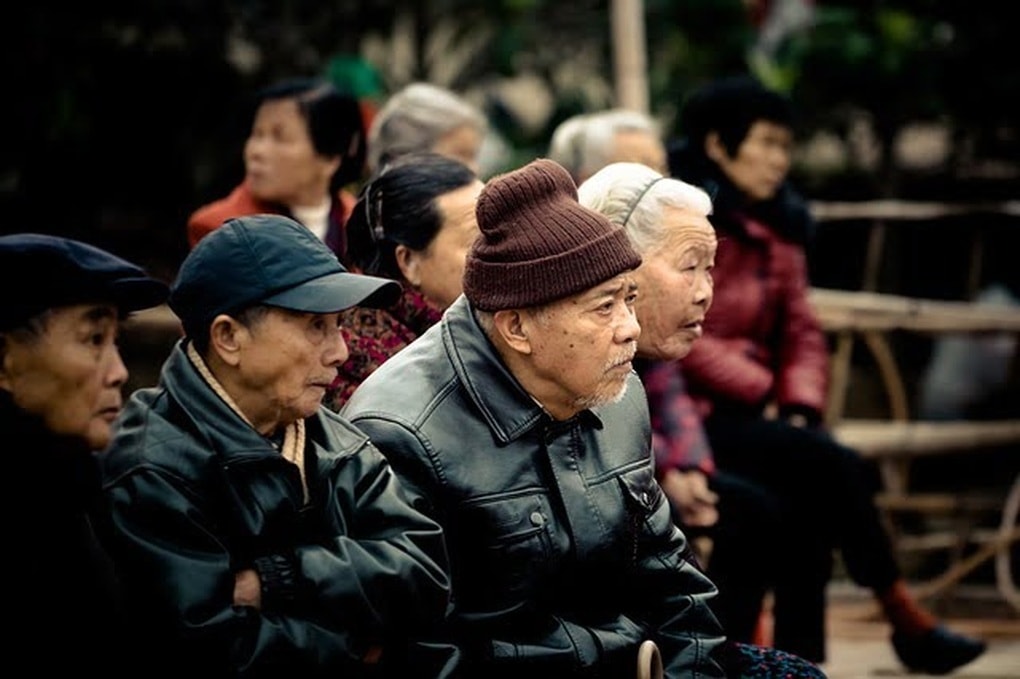 Cơ hội phất với nghề mới thay con cái ở xa chăm sóc cha mẹ già neo đơn  - 2