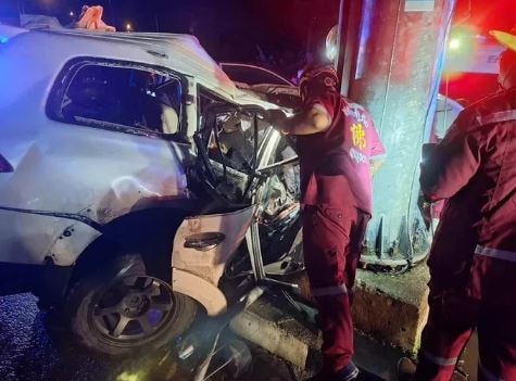 Cứu người gặp nạn giữa đường, cô gái sốc nặng khi biết danh tính nạn nhân - Ảnh 2.