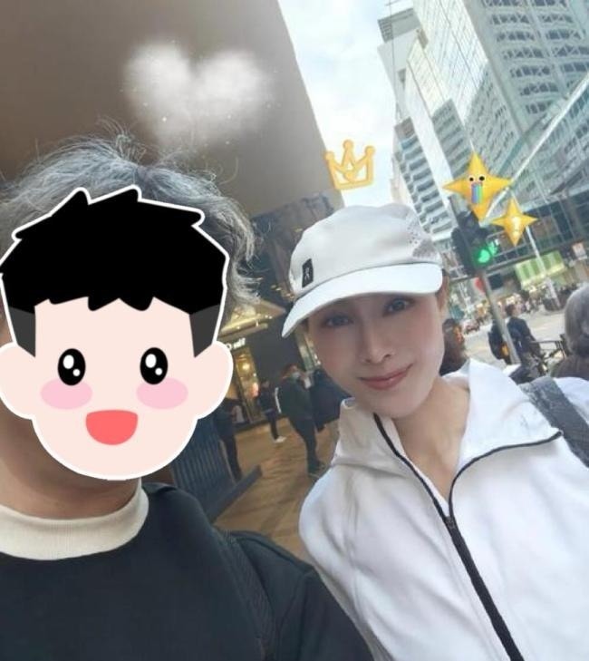 Ly Gia Han anh 1