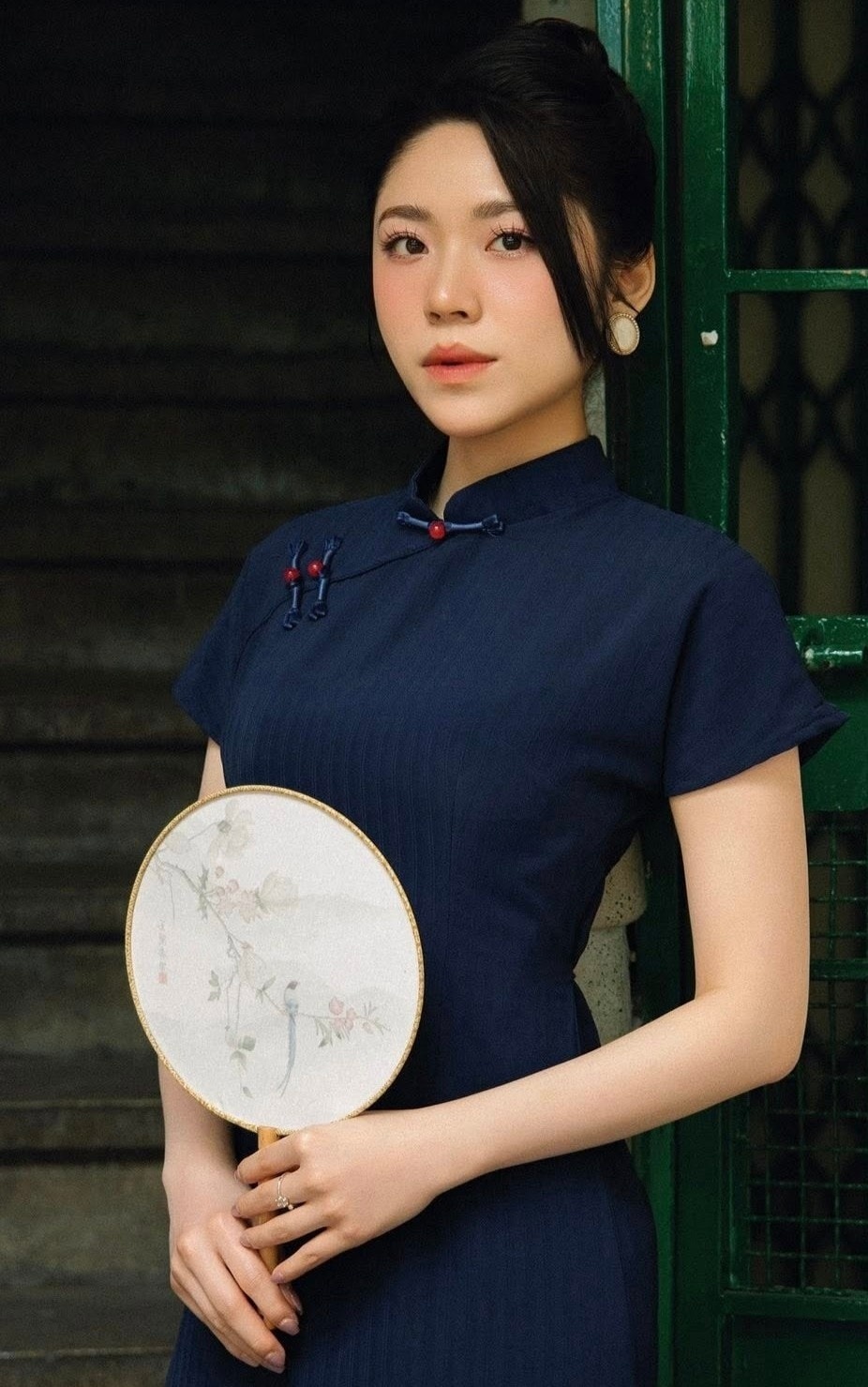 hoa hau dai duong anh 5