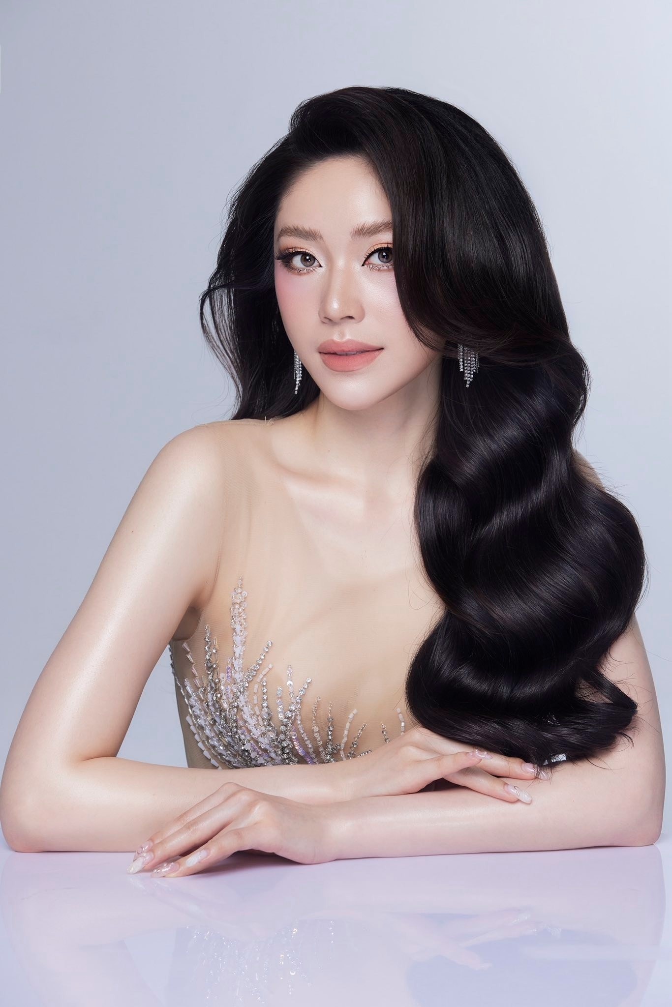 hoa hau dai duong anh 1