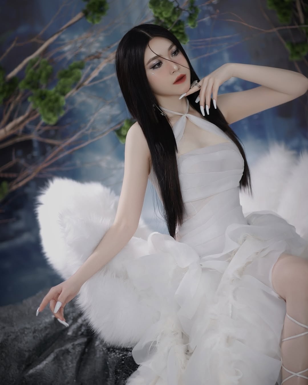 hoa hau dai duong anh 7