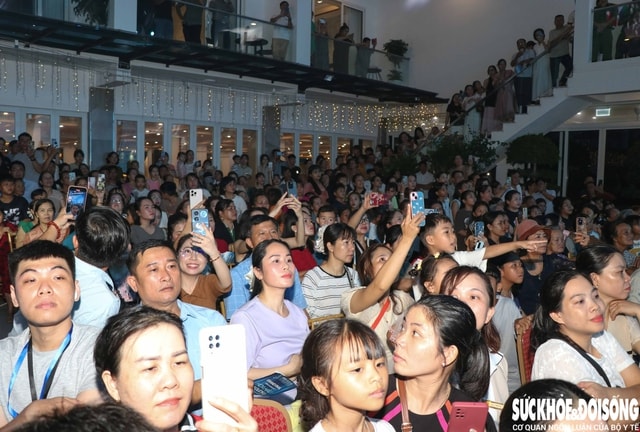 Người đẹp Gen Z biết 4 ngoại ngữ đăng quang Hoa hậu Đại dương Việt Nam 2025- Ảnh 3.