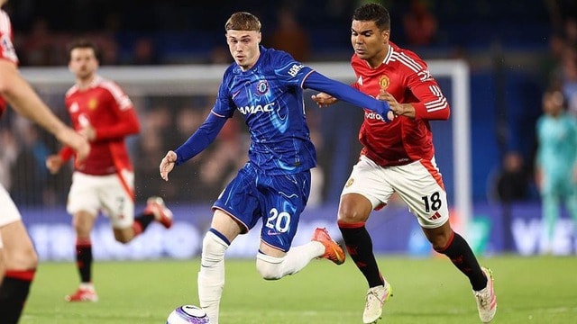 Vòng 5 Premier League: Hàng loạt trận 'đại chiến' hấp dẫn- Ảnh 1.