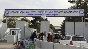 Bộ trưởng Quốc phòng Mỹ muốn xét lại việc rút quân khỏi Afghanistan
