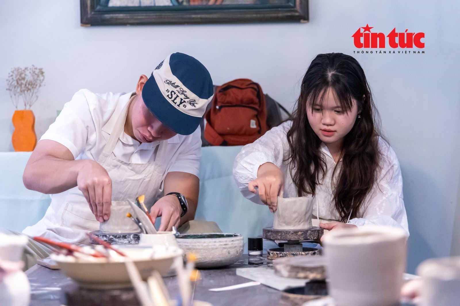Chú thích ảnh