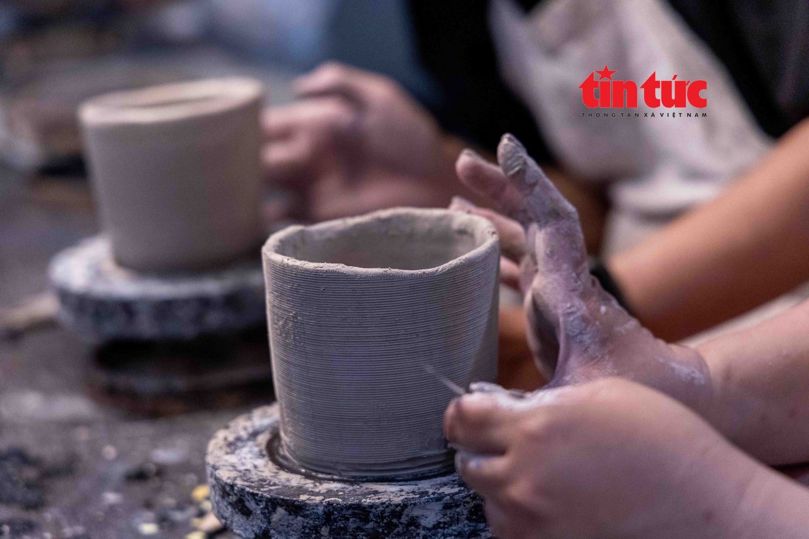 Chú thích ảnh