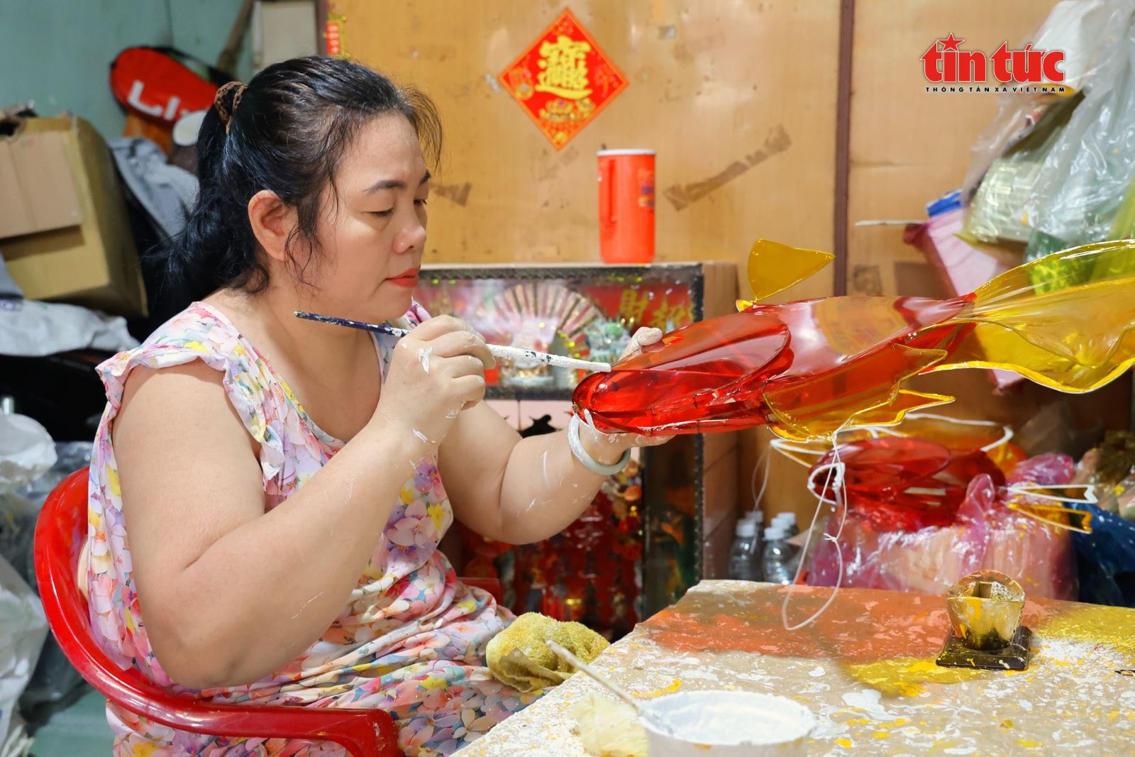 Chú thích ảnh
