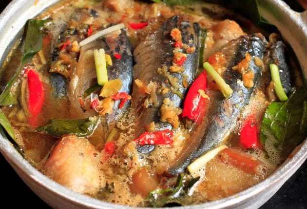 Loại cá "tốt không kém cá hồi", hoá ra là cá quen thuộc rẻ bèo ở Việt Nam- Ảnh 3.