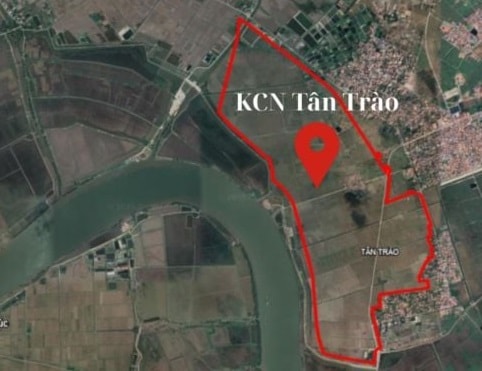 Giao hơn 30ha đất lúa đã chuyển đổi cho Vinhomes Hải Phòng- Ảnh 2.