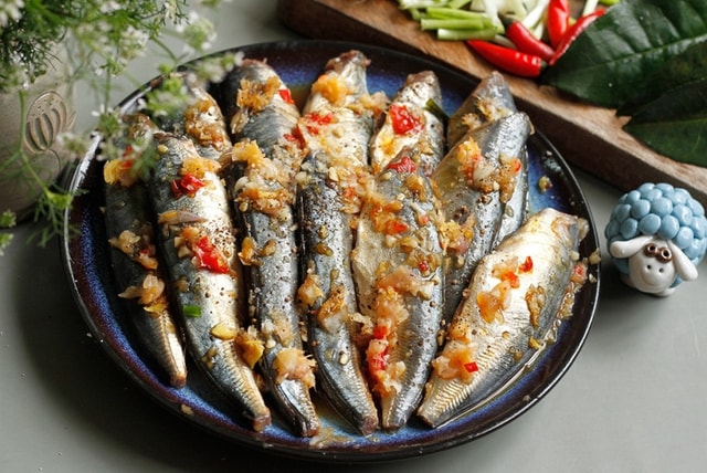 Loại cá "tốt không kém cá hồi", hoá ra là cá quen thuộc rẻ bèo ở Việt Nam- Ảnh 2.