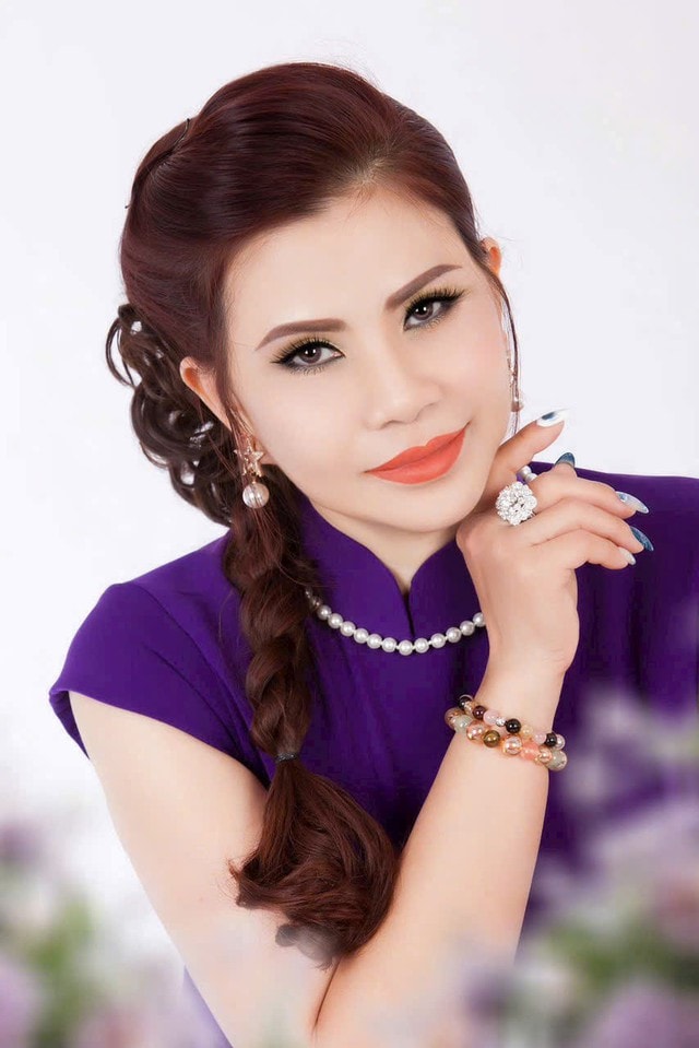 Hoa hậu Diễm Giang Ngồi ghế nóng Miss & Mister Mighty Entrepreneur International 2025 tại Hàn Quốc- Ảnh 7.