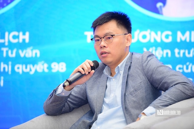 TP.HCM “Đầu tàu” kinh tế: Định hình “đại bản doanh” công nghiệp mới của cả nước - Ảnh 2.