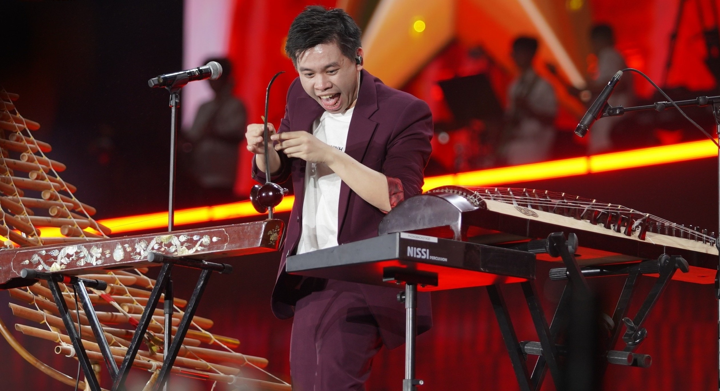 Vu v fest anh 6
