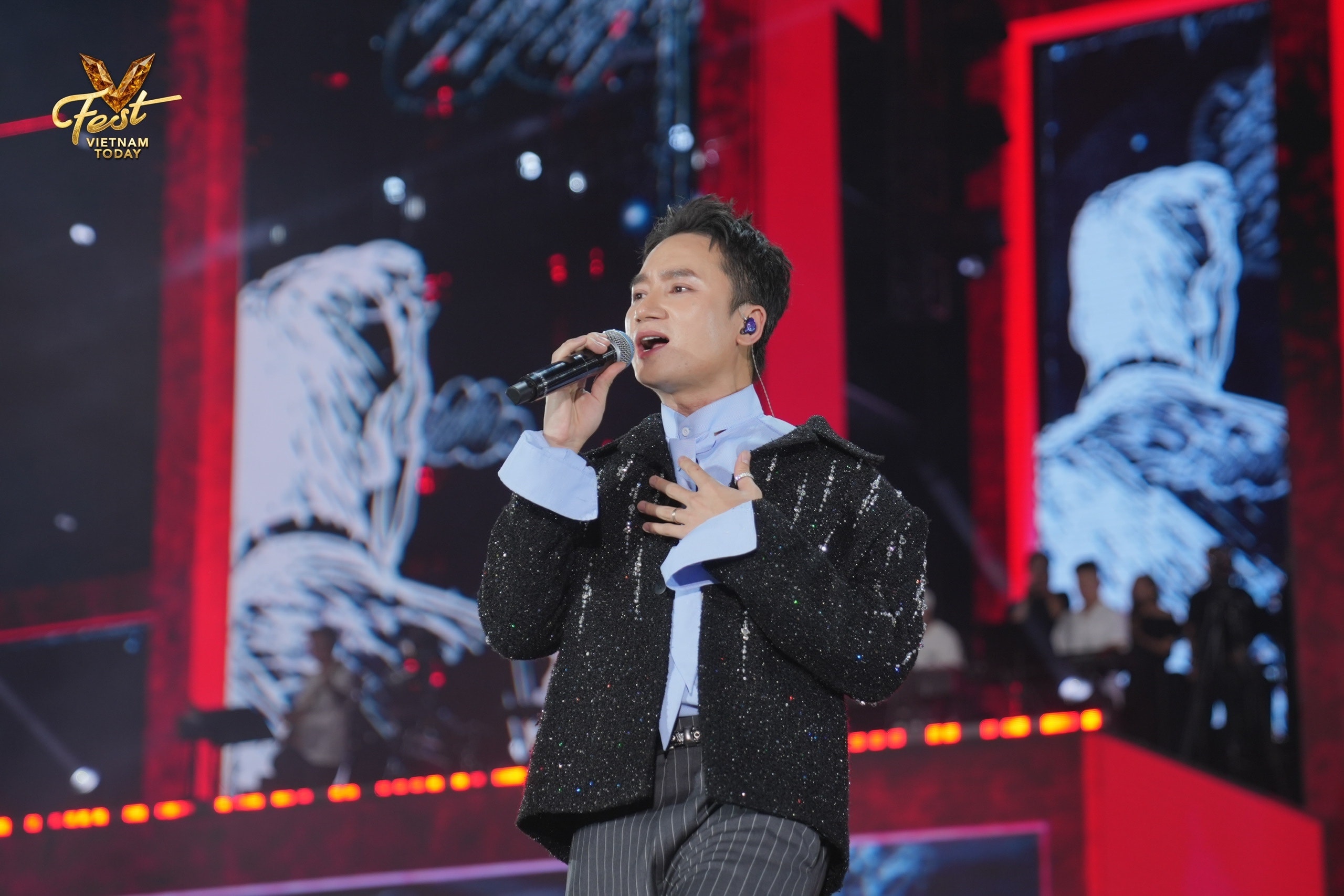Vu v fest anh 9