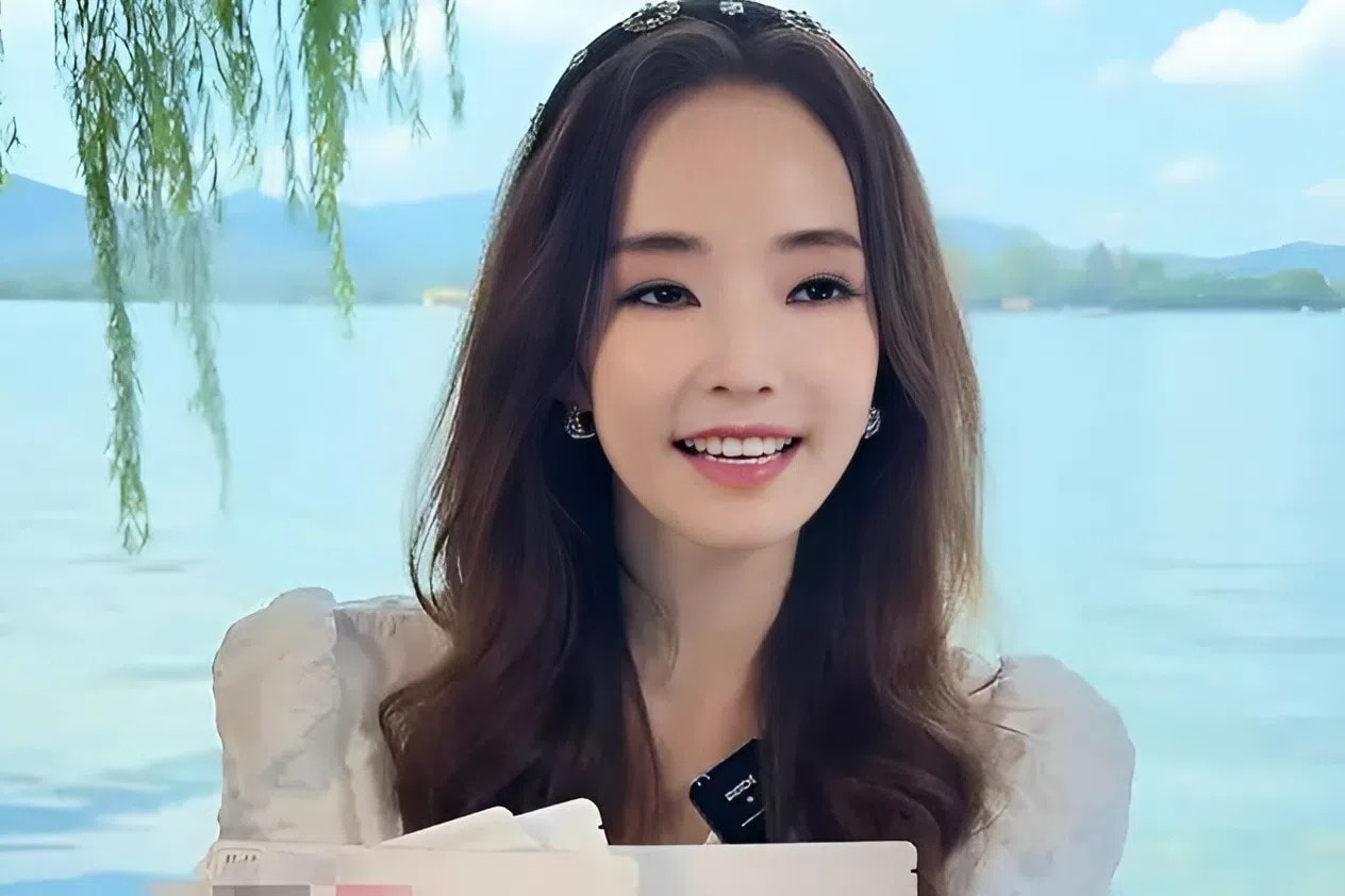 Han Chae Young anh 1