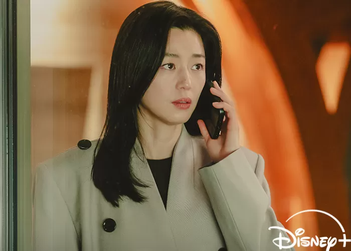 Jeon Ji Hyun anh 1
