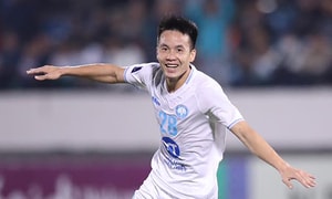 Thực hư CLB Nam Định đổi tên thành Ninh Bình