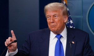 Ông Trump: Ý tưởng lập đảng mới của Elon Musk thật 'lố bịch'