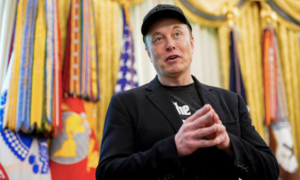 Tỷ phú Elon Musk tuyên bố lập Đảng mới ở Mỹ