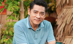 Huỳnh Anh Tuấn bị đột quỵ