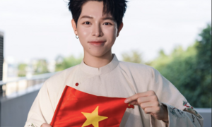 Thứ trưởng Bộ VHTTDL: Chiến thắng của Đức Phúc là niềm tự hào của âm nhạc Việt
