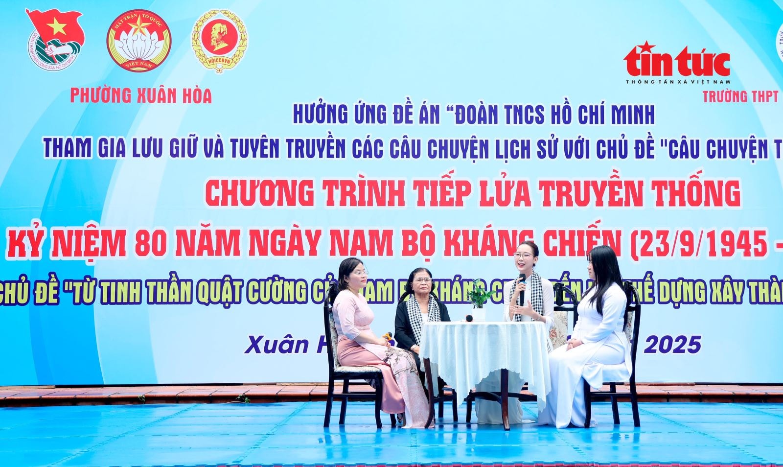 Chú thích ảnh