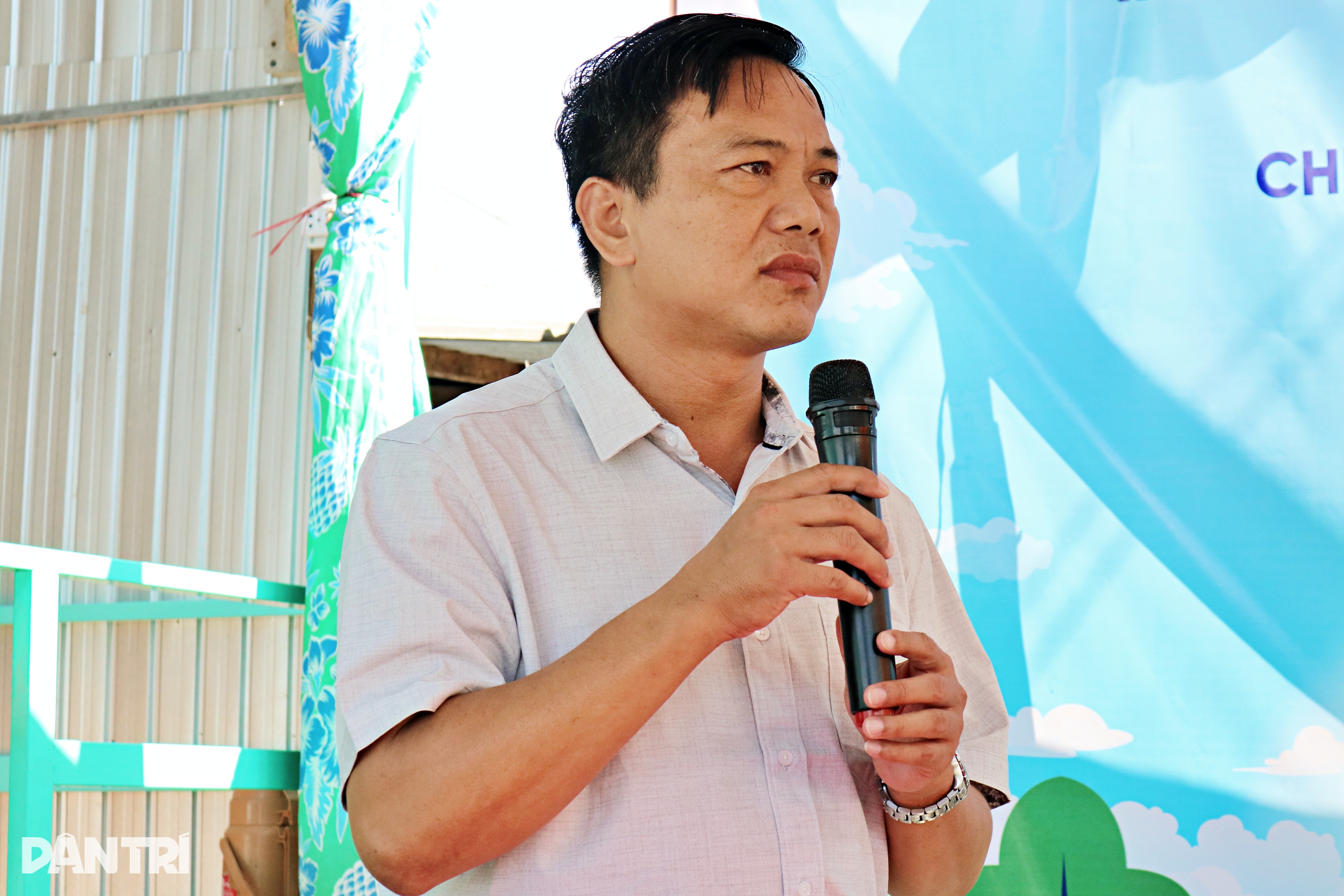 Thêm 7 ngôi nhà Nhân ái ở An Giang được khánh thành - 5