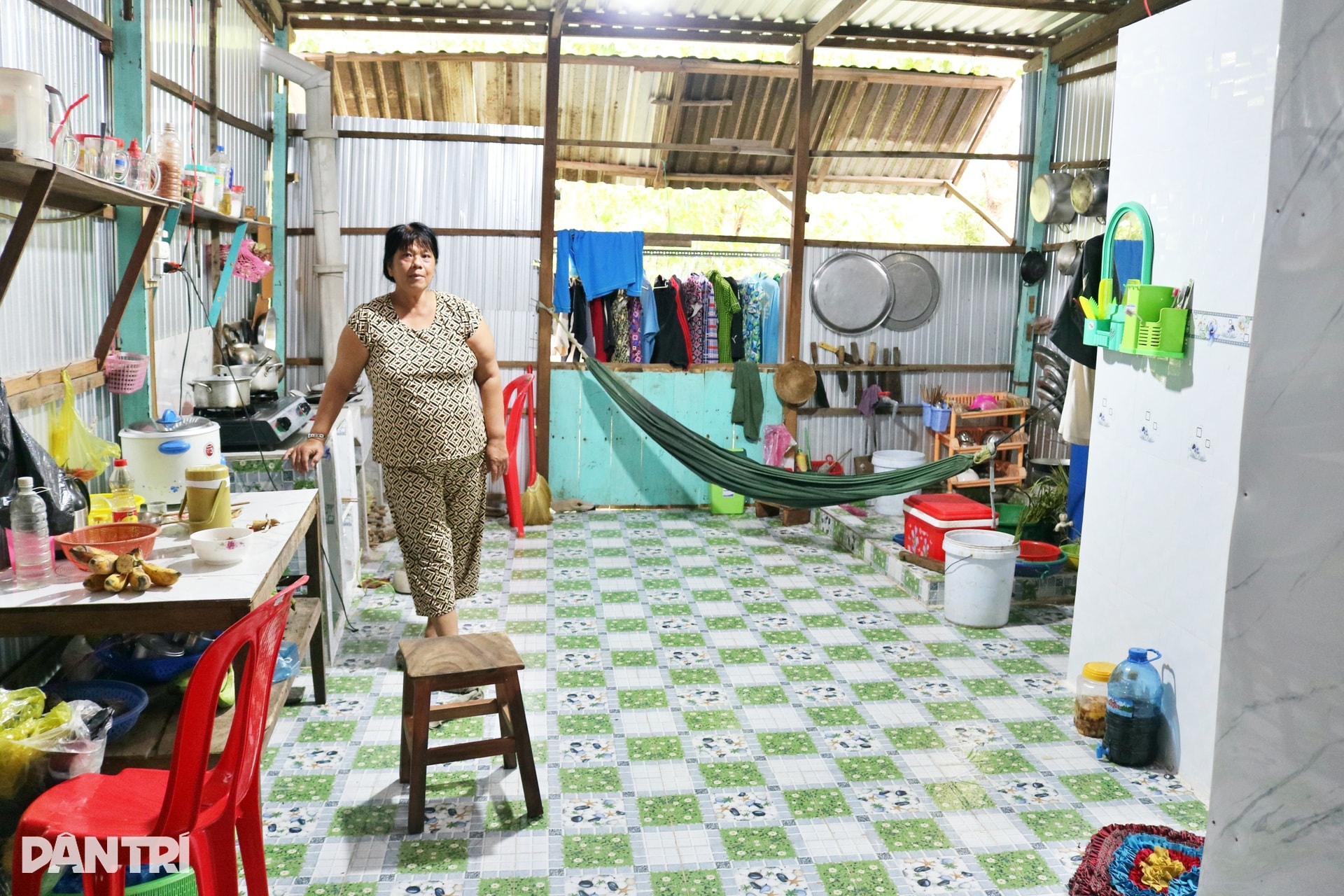 Thêm 7 ngôi nhà Nhân ái ở An Giang được khánh thành - 7