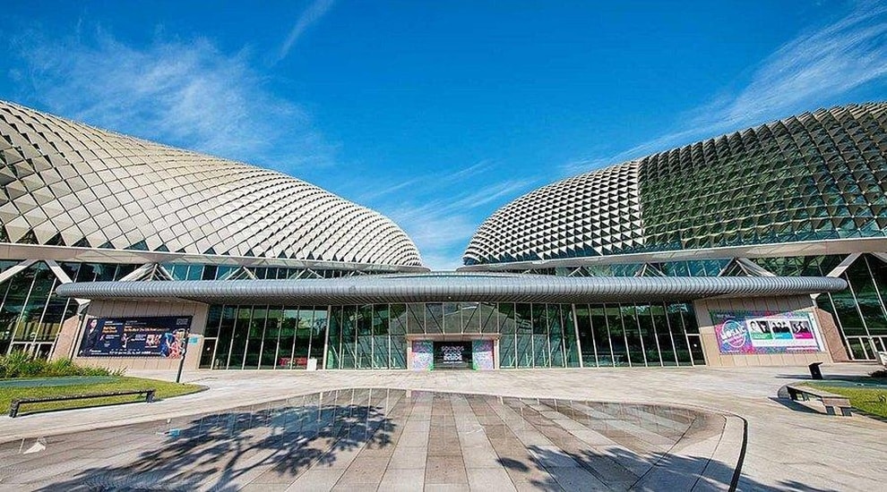 Singapore qua MV “Tính lười”: Trẻ trung, năng động và đầy cảm hứng - 2 Singapore qua MV “Tính lười”: Trẻ trung, năng động và đầy cảm hứng - 2