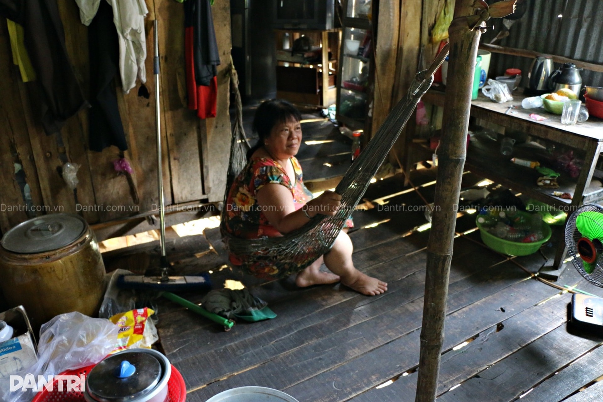 Thêm 7 ngôi nhà Nhân ái ở An Giang được khánh thành - 6