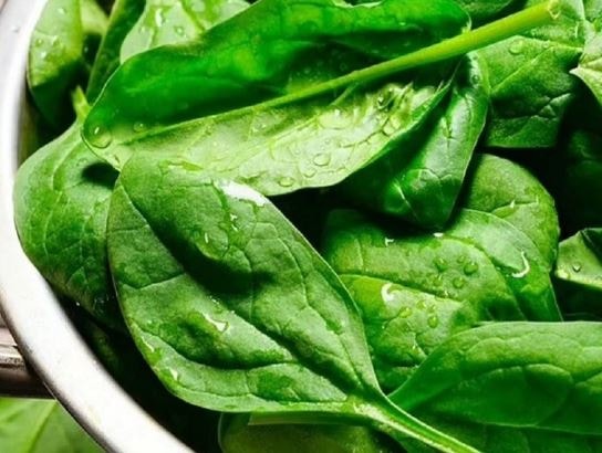Loại rau được đánh giá "tốt bậc nhất thế giới", hoá ra là rau quen thuộc với người Việt, ở chợ giá rẻ bèo- Ảnh 1.