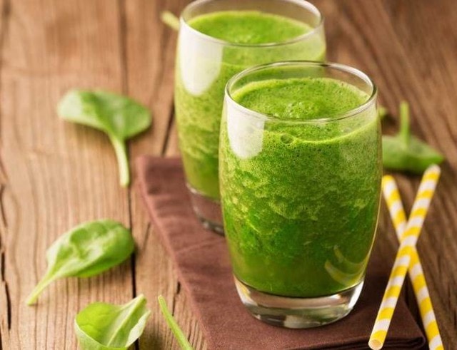 Loại rau được đánh giá "tốt bậc nhất thế giới", hoá ra là rau quen thuộc với người Việt, ở chợ giá rẻ bèo- Ảnh 2.