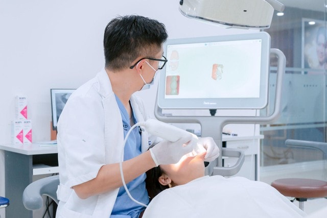 Bác sĩ CKI Thân Ngọc Kiên và hành trình 15 năm kiến tạo nụ cười tại Bani Dental - Ảnh 5.